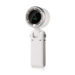Portable Handheld Foldable Mini Turbo Fan - 1800mAh