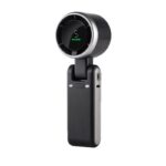 Portable Handheld Foldable Mini Turbo Fan - 1800mAh